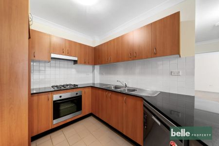 Unit 98/18 Cecilia Street, Marrickville. - Photo 5