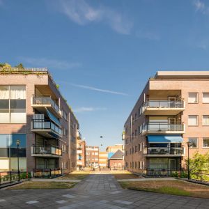 Appartement Monseigneur Driessenstraat, Roermond - À Louer - Foto 2