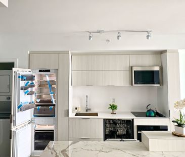 For Lease - 370 Martha Street Unit# 806, Burlington, Ontario - Photo 4