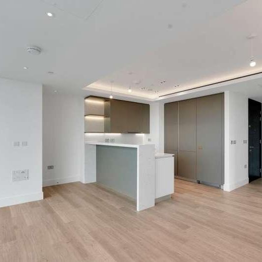 Bolinder Place, Islington, London, EC1V - Photo 1