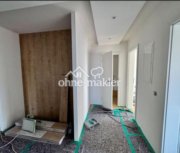 Erstbezug nach Sanierung – helle 3,5-Zimmer-Wohnung mit vorteilhaft... - Photo 5