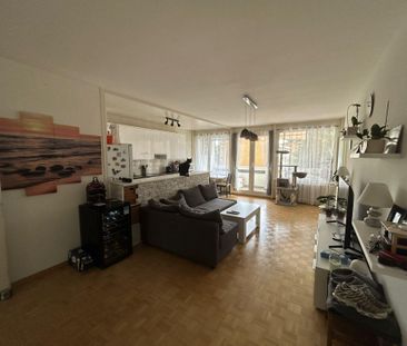 6 room apartment in Avully - Photo 2