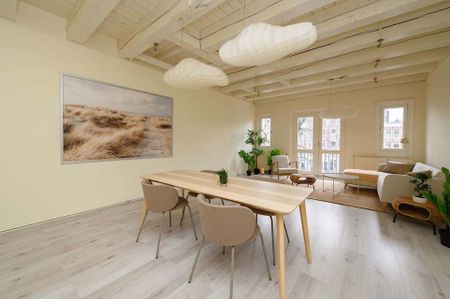 Prinsengracht | Two Bedrooms - Foto 3