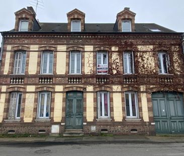 Appartement à louer EVREUX - Photo 1