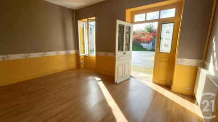 Location Appartement 3 pièces 70m² ST PIERRE LE MOUTIER 58240 - Photo 5