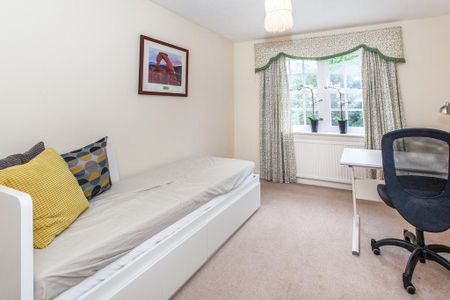 4 bedroom house to rent - Photo 2