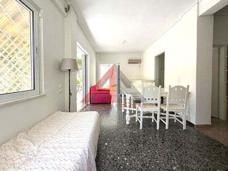 Διαμέρισμα για ενοικίαση Καβούρι (Βουλιαγμένη) - Photo 4