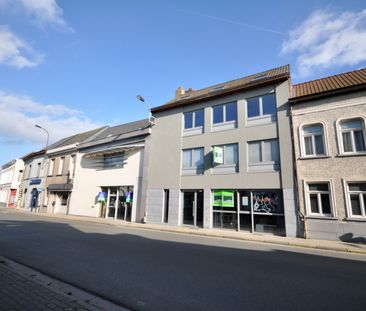 Instapklaar gerenoveerd appartement met 2 slaapkamers en terras in ... - Foto 3