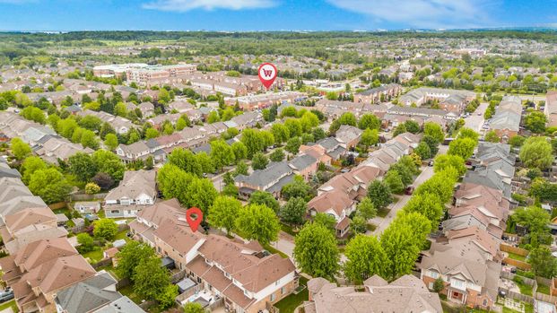 For Lease - 2420 Baintree Crescent, Oakville, Ontario - Photo 1