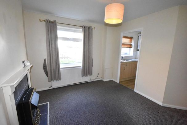 1 bedroom end of terrace house to rent - Photo 1