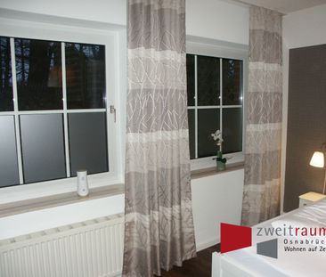 Sutthausen, Geschmackvoll eingerichtetes Zimmer in einer Hotel ähnl... - Photo 3