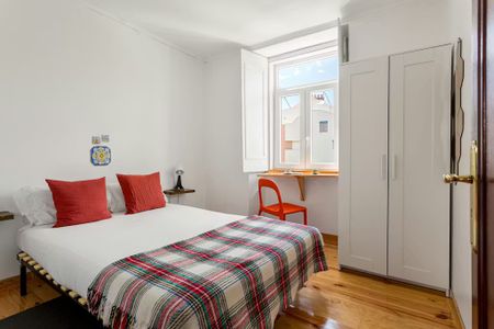 Rua Marques da Silva, Lisbon, Lisbon 1170-222 - Photo 5