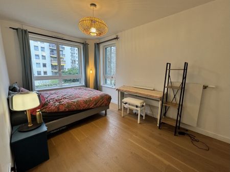 – A LOUER – Trois pièces – Point du Jour - Photo 4