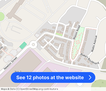 Gent Court, New Cardington, MK42 - Photo 1