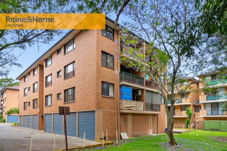 78/142 Moore street, Liverpool, NSW 2170 - Photo 4