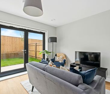 3 bedroom house - Photo 3