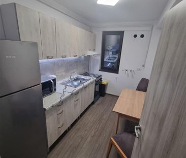 Apartament cu 2 camere Buciumloc parcare 350 euro - Photo 4
