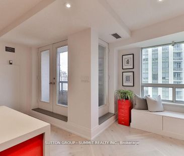 For Lease - 102 Bloor Street Unit# Ph07, Toronto, Ontario - Photo 1