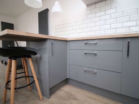 Room in a Shared House, Clarice Street Room 2 - Photo 4