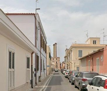 Civitavecchia appartamento ammobiliato - Photo 1