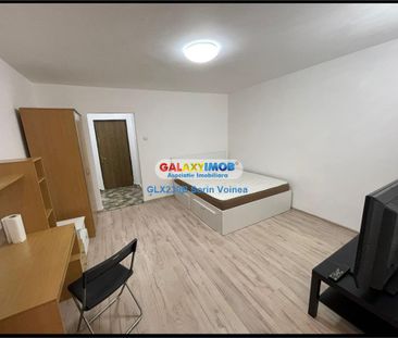 Garsoniera Dristor | 32mp | mobilata si utilata | bloc langa metrou - Photo 6