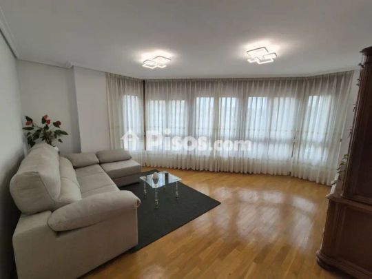 Piso en alquiler en La Ería - Photo 1