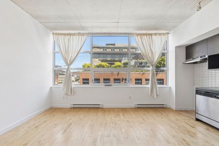 Loft/Studio - 508-630 Rue William - Photo 4