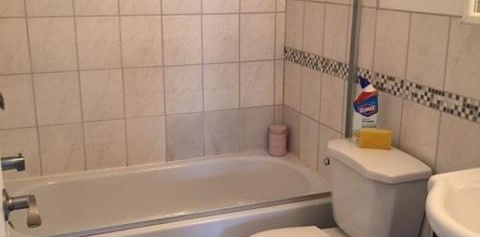 À VOIR 3 1/2 rénové appartement près métro Concorde - Photo 2