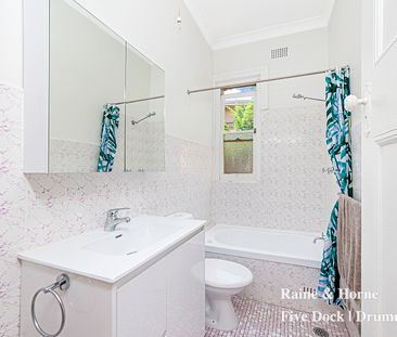 10 Waterview Street, Five Dock NSW 2046 - House For Rent | Domain - Photo 2