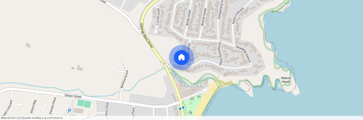 10 Tallawang Avenue, Malua Bay NSW