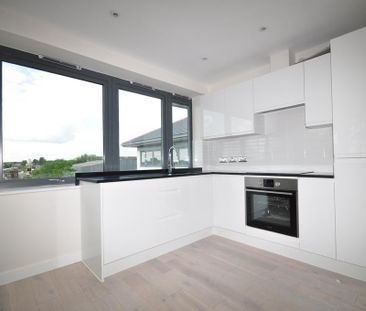 1 bedroom duplex to rent - Photo 5