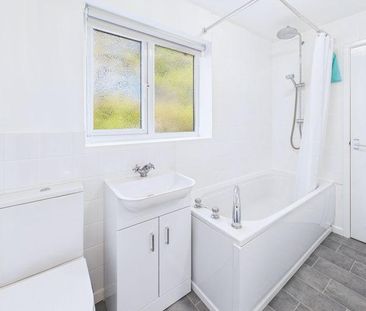 1 bedroom terraced house to rent - Photo 3