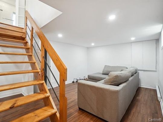 Appartement à louer - Laval (Pont-Viau) - Photo 1