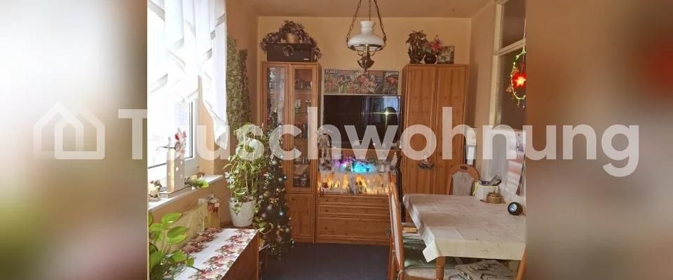 TAUSCHWOHNUNG Tauschwohnung am Stern 3 Raumwohnung - Foto 1