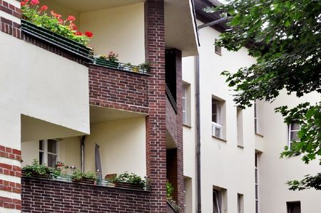 2-Zimmer im Pappelhof! - Photo 4