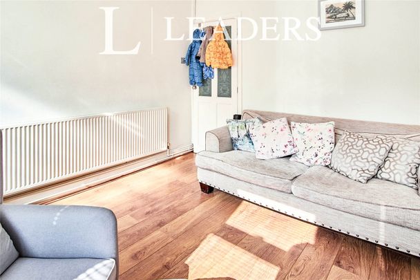 2 bedroom house to rent Warren Road, Stirchley, B30 - Photo 1