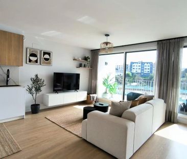 Piso de alquiler en Vasquida Garcia, Zona de Plaza de Barcelos - Foto 2