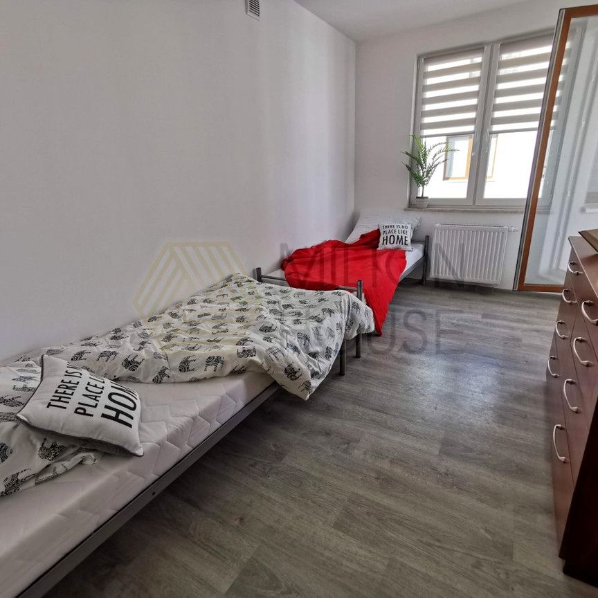 Pokój, ul. Powstańców - Photo 1