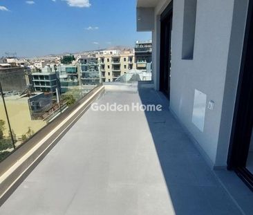 Μεζονέτα για ενοικίαση Κεραμεικός (Γκάζι - Μεταξουργείο - Βοτανικός) - Φωτογραφία 6