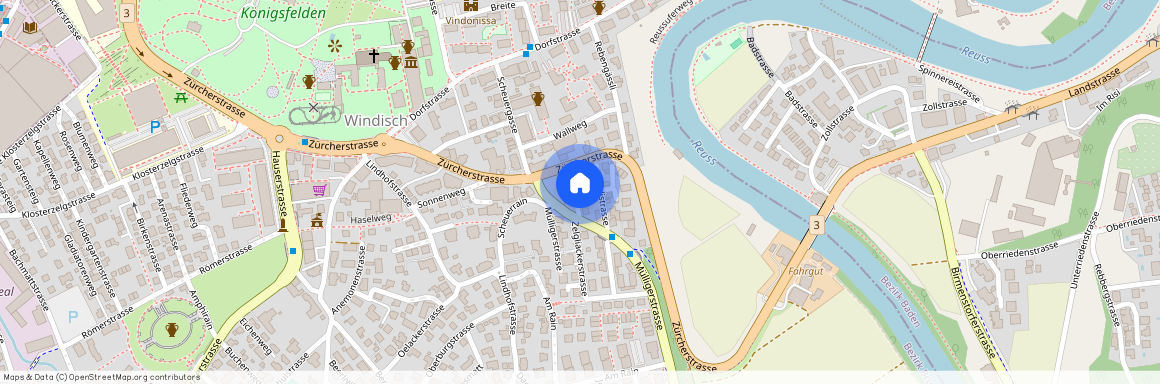 5210, Windisch, Mülligerstrasse, 5a