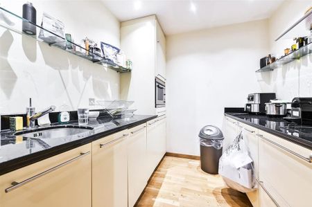 Studio to rent - Photo 3