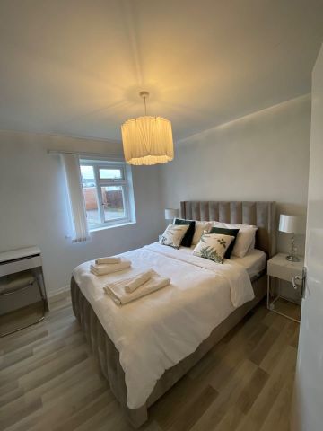 1 Bed Flat, Brook Court, SO15 - Photo 5