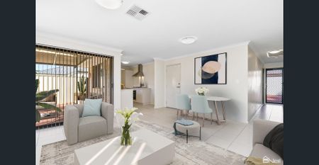 KELMSCOTT - 2X1 - RARE FIND WITH LOCKUP GARAGE - Photo 2