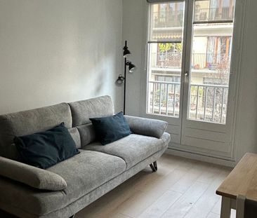 Appartement à louer 2 pièces • 30,66 m2 Paris 13 - Photo 3