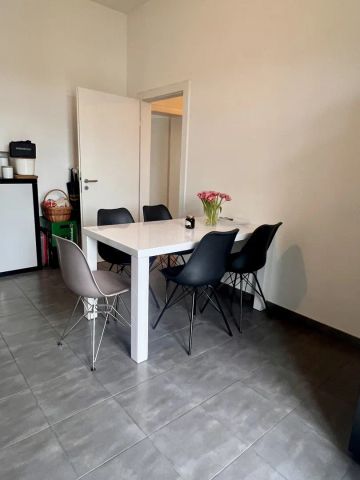 Großzügige 3-Zimmer-Wohnung mit Balkon nahe Lorettoviertel & Rheinturm - Foto 5