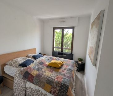 Appartement Nogent Sur Marne 2 pièce(s) 39.92 m2 - Photo 3