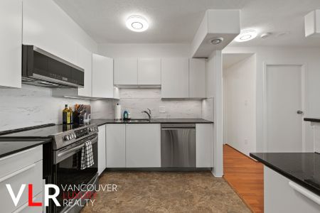 950 Cambie Street, Unit #2407 - Photo 3