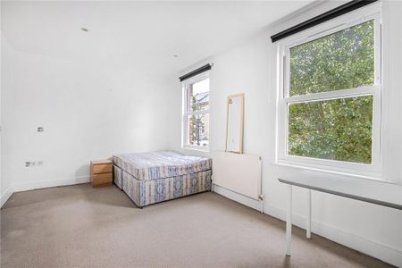 4 bedroom terraced house to rent - Photo 5