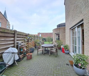 Prachtig gelijkvloers appartement te Hechtel - Photo 2