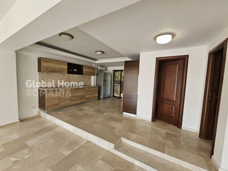 **NEW** Vila 5 Camere 200MP | Gradina 200MP | Porsche Pipera - Fotografie 5